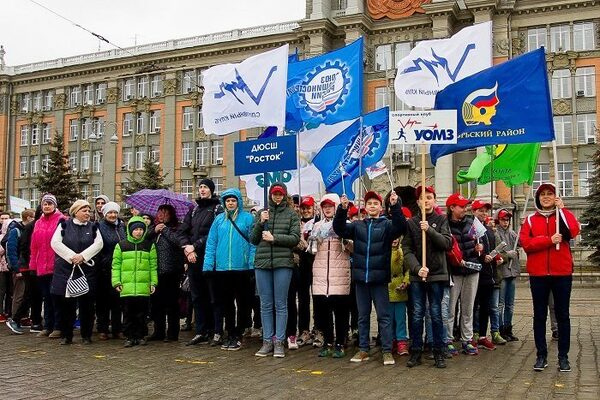 Весна Победы 2018 Весна Победы 2018