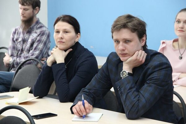 Совет молодых ученых АлтГУ прошел «Перезагрузку» Совет молодых ученых АлтГУ прошел «Перезагрузку»