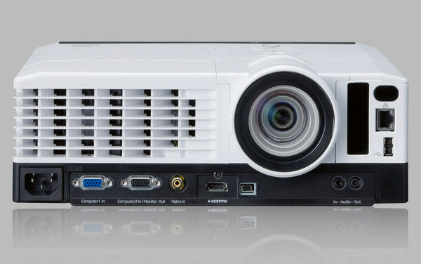 Новые проекторы Ricoh для самых разных бизнес-задач Новые проекторы Ricoh для самых разных бизнес-задач