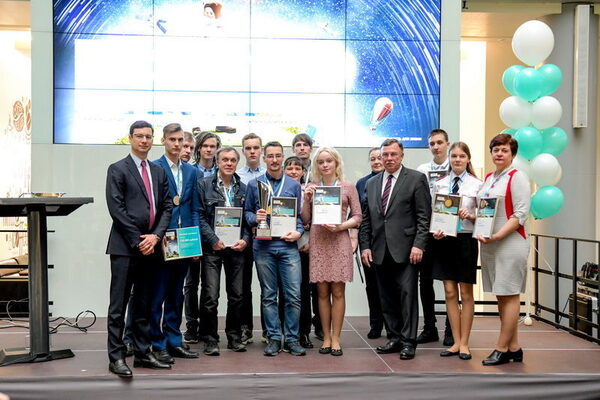 Победа – достойным! Победа – достойным!