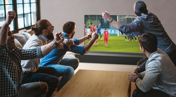 Новые 4K ULTRA HD и NANO CELL телевизоры LG: специ-альные возможности для просмотра спортивных событий Новые 4K ULTRA HD и NANO CELL телевизоры LG: специ-альные возможности для просмотра спортивных событий