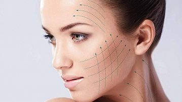 Ультразвуковой SMAS-лифтинг — подтяжка лица без операции Ультразвуковой SMAS-лифтинг — подтяжка лица без операции