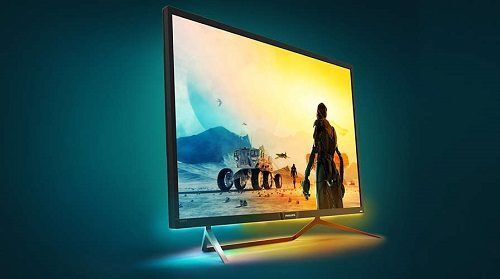 Новый Philips 436M6VBPAB – первый в мире монитор, соответствующий стандарту VESA DisplayHDR™ 1000 Новый Philips 436M6VBPAB – первый в мире монитор, соответствующий стандарту VESA DisplayHDR™ 1000