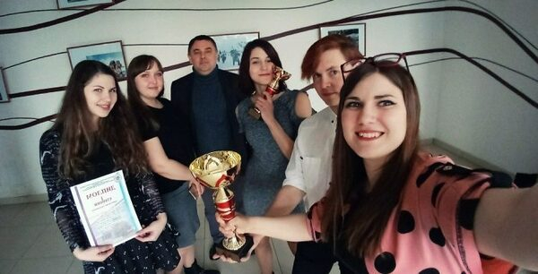 Биологи АлтГУ стали абсолютными победителями Всероссийской студенческой олимпиады по биологии и экологии Биологи АлтГУ стали абсолютными победителями Всероссийской студенческой олимпиады по биологии и экологии