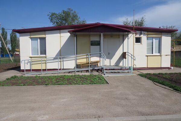 Активисты ОНФ провели мониторинг доступности медпомощи в селах Волгоградской области Активисты ОНФ провели мониторинг доступности медпомощи в селах Волгоградской области