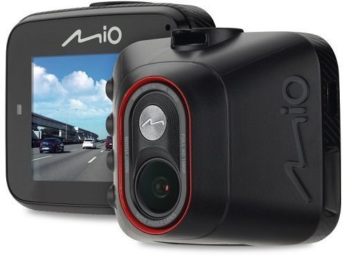 Видеорегистратор MiVue C328 – новинка Mio без аккумулятора, зато c конденсатором и высокочувствительным сенсором Видеорегистратор MiVue C328 – новинка Mio без аккумулятора, зато c конденсатором и высокочувствительным сенсором