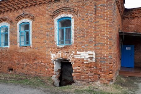 Активисты ОНФ проверили доступность и качество оказания медицинской помощи в селах Курганской области Активисты ОНФ проверили доступность и качество оказания медицинской помощи в селах Курганской области