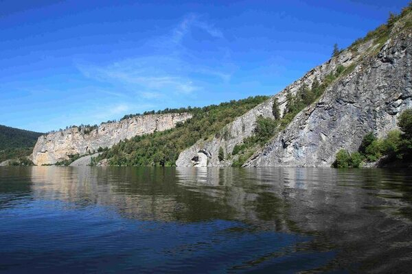 Активисты ОНФ в Башкирии добились отмены запрета на любительскую рыбалку на Нугушском водохранилище Активисты ОНФ в Башкирии добились отмены запрета на любительскую рыбалку на Нугушском водохранилище