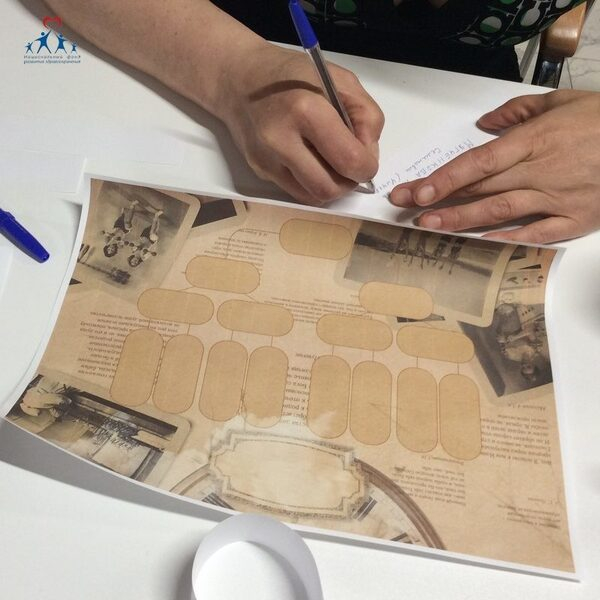 Здоровье семьи – моё будущее Здоровье семьи – моё будущее