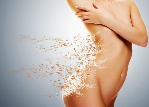 Аквамассаж при целлюлите: видимый эффект всего за 10 сеансов! Аквамассаж при целлюлите: видимый эффект всего за 10 сеансов!