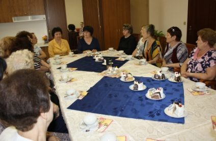 «Разговорчики в строю» «Разговорчики в строю»