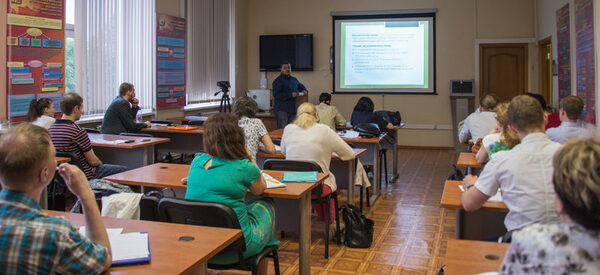 В Москве стартовала образовательная программа для будущих общественных инспекторов по охране природы В Москве стартовала образовательная программа для будущих общественных инспекторов по охране природы