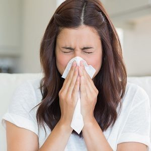 Универсальный прием против гриппа и ОРВИ Универсальный прием против гриппа и ОРВИ