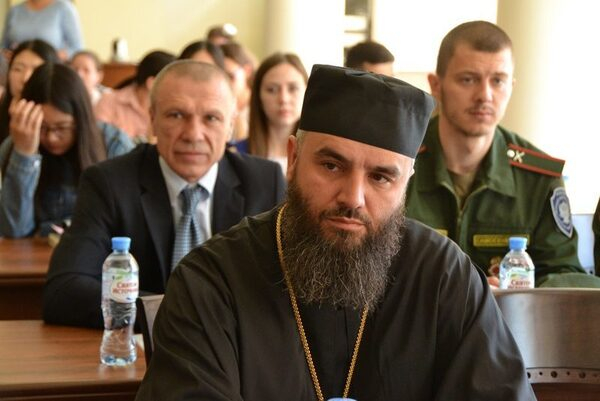В АлтГУ приступил к работе I Международный форум «Интеграционные процессы в этнокультурной сфере» В АлтГУ приступил к работе I Международный форум «Интеграционные процессы в этнокультурной сфере»