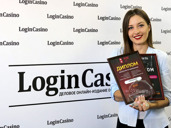 Login Casino   -     Betting Awards