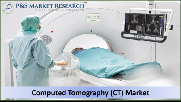 Computed Tomography (CT) Market Assesses the Future Impact of the Propellants, Potential Demands and Restraints on the Market