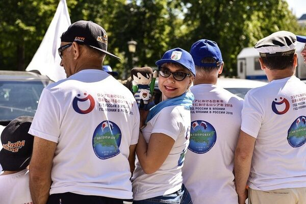 Тюменцы могут встретиться с участниками кругосветной экспедиции Тюменцы могут встретиться с участниками кругосветной экспедиции