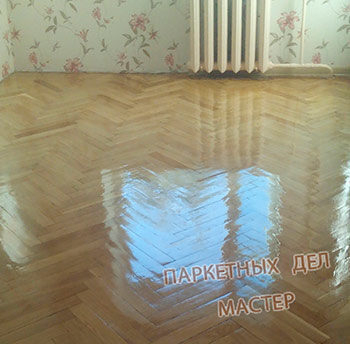 Циклевка пола в Москве и Подмосковье Циклевка пола в Москве и Подмосковье