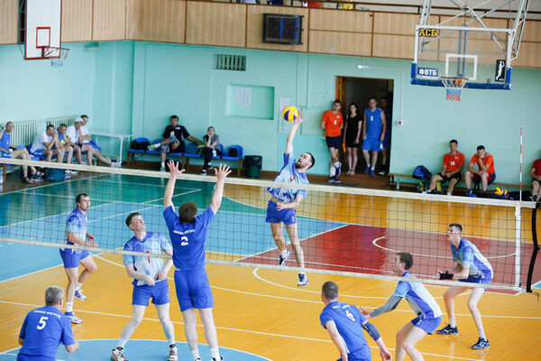 Команда Удмуртэнерго достойно выступила на летней спартакиаде энергетиков Команда Удмуртэнерго достойно выступила на летней спартакиаде энергетиков