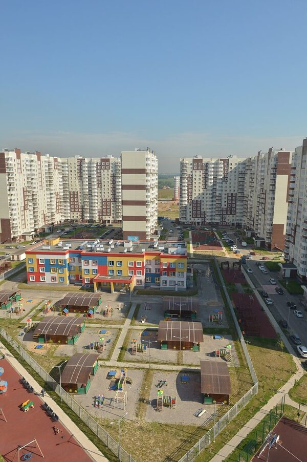 Новые Ватутинки: Жаркий май на рынке недвижимости Новые Ватутинки: Жаркий май на рынке недвижимости