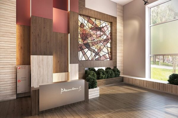 TEKTA GROUP: Ипотека от «Альфа-Банка» в ЖК «Маяковский» TEKTA GROUP: Ипотека от «Альфа-Банка» в ЖК «Маяковский»