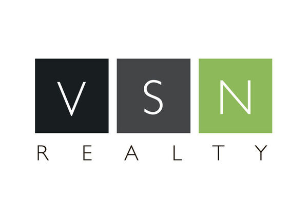 VSN Realty:      ONLY