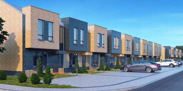 «Теорема» на четыре месяца раньше запланированного срока завершила работы по подведению инженерных коммуникаций к таунхаусам в «Новых кварталах Петергофа» «Теорема» на четыре месяца раньше запланированного срока завершила работы по подведению инженерных коммуникаций к таунхаусам в «Новых кварталах Петергофа»