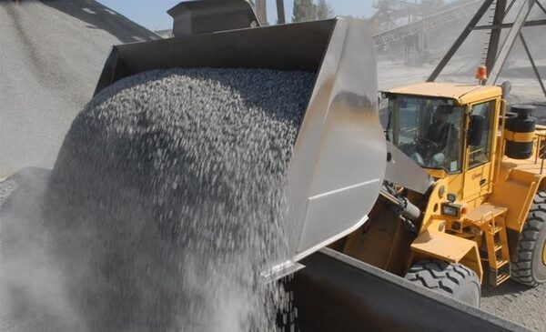 Компания «Нерудзаказ» обновила автопарк спецтехники Компания «Нерудзаказ» обновила автопарк спецтехники