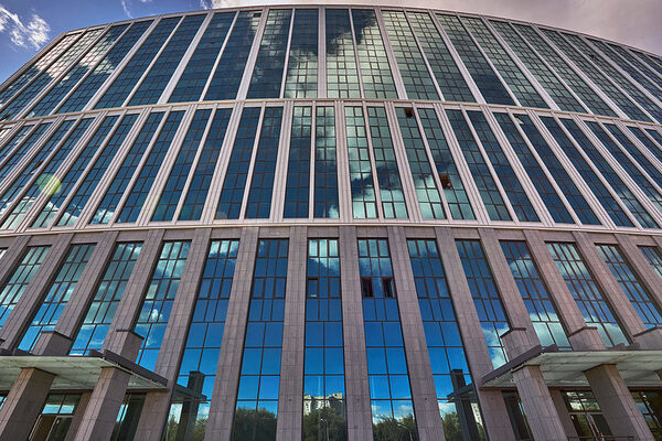 «Метриум»: В ЖК SHIROKAYA пройден «экватор» «Метриум»: В ЖК SHIROKAYA пройден «экватор»