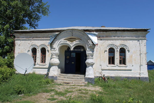 Воронежские активисты ОНФ обеспокоены состоянием сельских медучреждений Богучарского района Воронежские активисты ОНФ обеспокоены состоянием сельских медучреждений Богучарского района