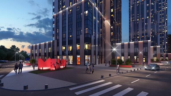 TEKTA GROUP: Новые условия ипотеки от Сбербанка в ЖК «Маяковский» TEKTA GROUP: Новые условия ипотеки от Сбербанка в ЖК «Маяковский»