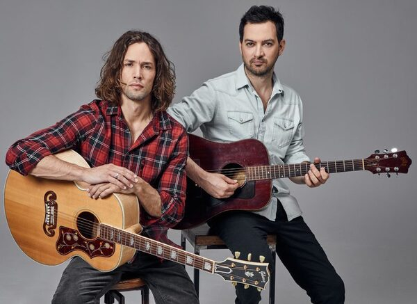 TIGER CAVE выступят на фестивале Park.Live TIGER CAVE выступят на фестивале Park.Live