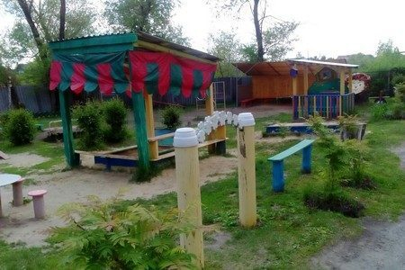 Активисты ОНФ в Курганской области провели мониторинг дошкольных учреждений региона Активисты ОНФ в Курганской области провели мониторинг дошкольных учреждений региона