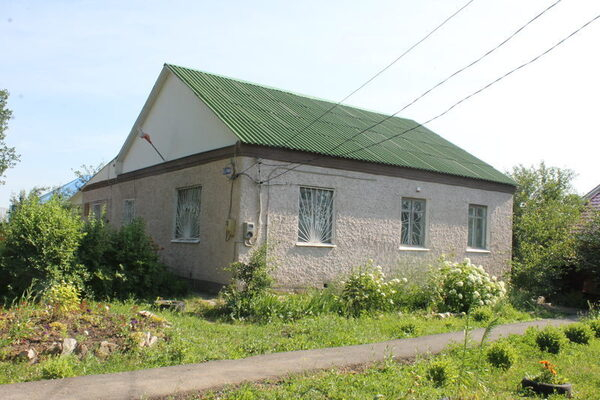 Воронежские активисты ОНФ просят власти отремонтировать врачебную амбулаторию в Семилуках Воронежские активисты ОНФ просят власти отремонтировать врачебную амбулаторию в Семилуках