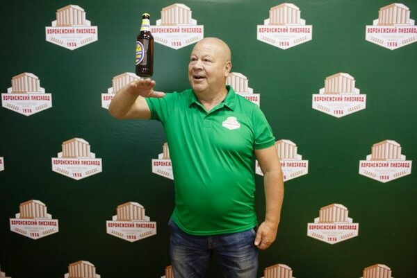 «Воронежский пивзавод» нашел потерянные рецепты с помощью Дукалиса «Воронежский пивзавод» нашел потерянные рецепты с помощью Дукалиса