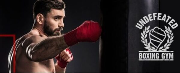 Новые сообщества клуба единоборств Undefeated Boxing Gym «ВКонтакте» и Instagram Новые сообщества клуба единоборств Undefeated Boxing Gym «ВКонтакте» и Instagram