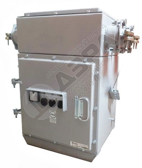 Изделия в корпусах повышенной прочности от ООО «ДЗРА» Изделия в корпусах повышенной прочности от ООО «ДЗРА»