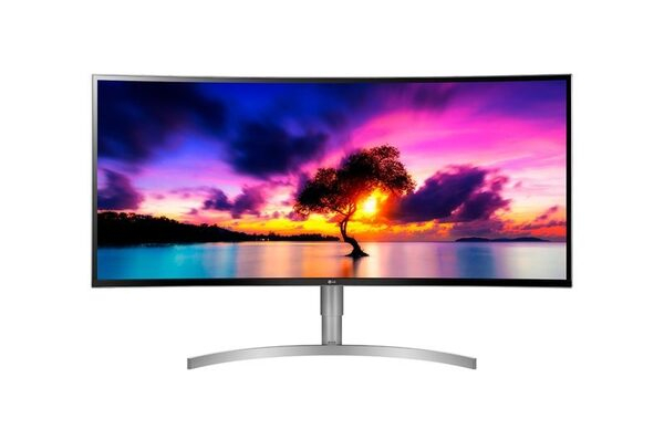 UltraWide монитор LG 38WK95C: все преимущества HDR10 на большом экране UltraWide монитор LG 38WK95C: все преимущества HDR10 на большом экране