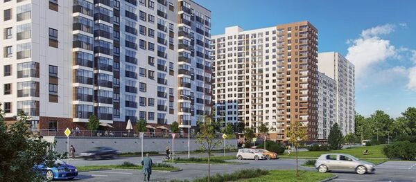 «Метриум»: Квартира с видом на Бутовский лесопарк со скидкой 10% «Метриум»: Квартира с видом на Бутовский лесопарк со скидкой 10%