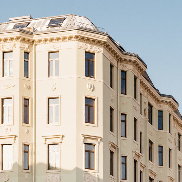 «Полянка/44» - серебряный призер Всероссийского фестиваля «Архитектурное наследие»! «Полянка/44» - серебряный призер Всероссийского фестиваля «Архитектурное наследие»!