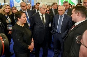 12–14 марта 2019 года Петербургская техническая ярмарка (ПТЯ) вновь пройдет в Санкт-Петербурге 12–14 марта 2019 года Петербургская техническая ярмарка (ПТЯ) вновь пройдет в Санкт-Петербурге