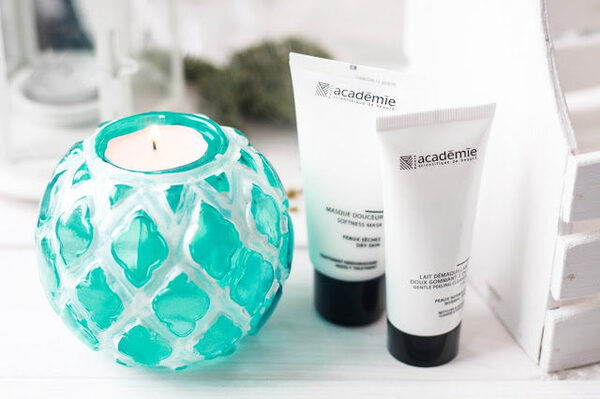 Скидка 20% на косметику от Academie! Скидка 20% на косметику от Academie!