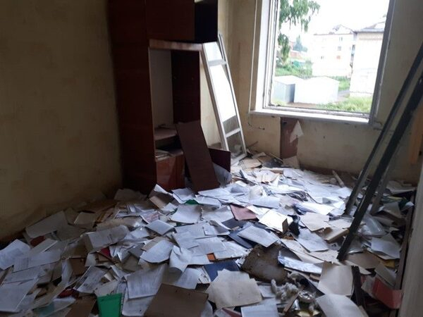 Челябинские активисты ОНФ намерены привлечь внимание властей к проблеме заброшенного госимущества Челябинские активисты ОНФ намерены привлечь внимание властей к проблеме заброшенного госимущества