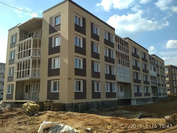 «Метриум»: Первое повышение цен в ЖК «Катуар» «Метриум»: Первое повышение цен в ЖК «Катуар»