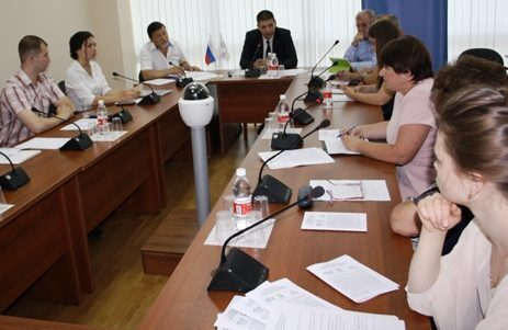 В Тамбовской областной Думе обсудили законопроект о пенсиях В Тамбовской областной Думе обсудили законопроект о пенсиях