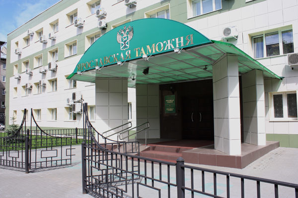 В Ярославской таможне увеличилось количество дел об административных правонарушениях В Ярославской таможне увеличилось количество дел об административных правонарушениях