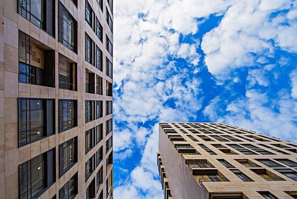 Level Group: В ЖК «Level Кутузовский» осталось 5 квартир Level Group: В ЖК «Level Кутузовский» осталось 5 квартир