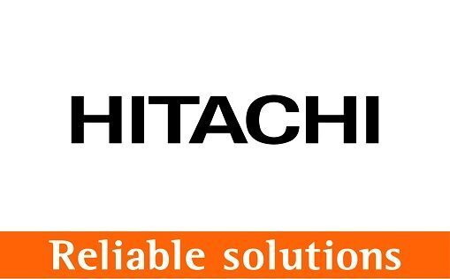 Hitachi      Zaxis-5A
