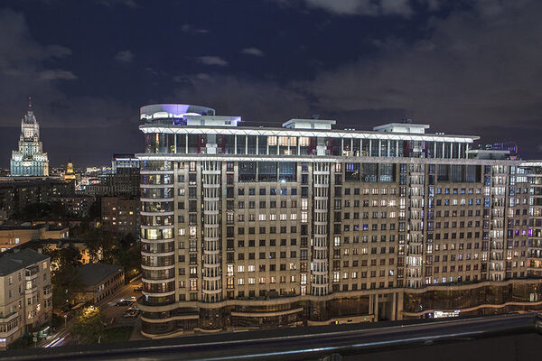 Летнее спецпредложение от «Звезд Арбата»: 5 полностью готовых апартаментов с отделкой Летнее спецпредложение от «Звезд Арбата»: 5 полностью готовых апартаментов с отделкой