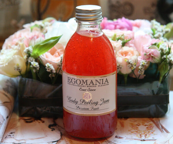 Скидка 20% при покупке от двух средств марки EGOMANIA! Скидка 20% при покупке от двух средств марки EGOMANIA!